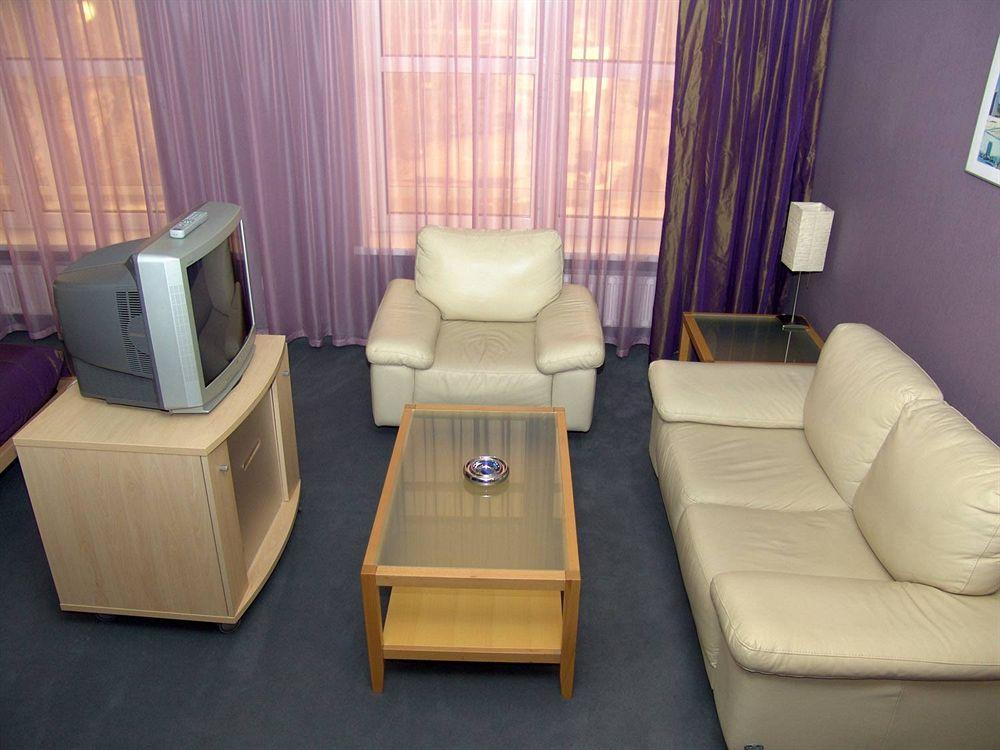 Hotel Palladium Odessa Zimmer foto